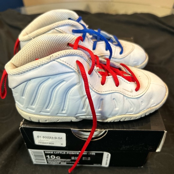 Lil Foams - Picture 3 of 4